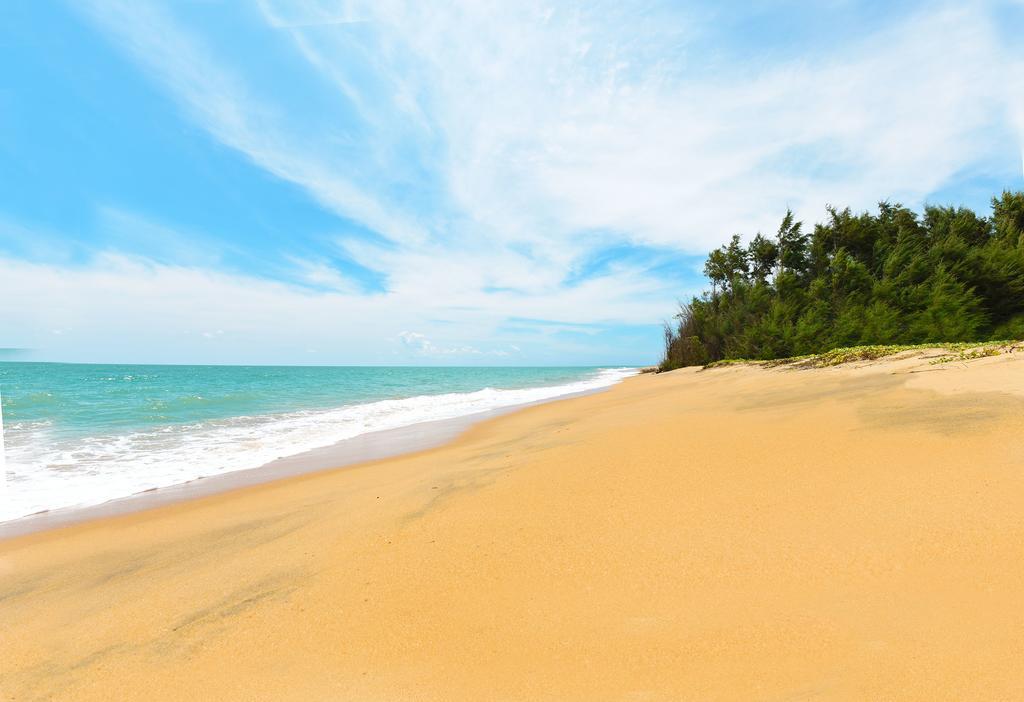 Palagama Beach Etalai Exterior foto