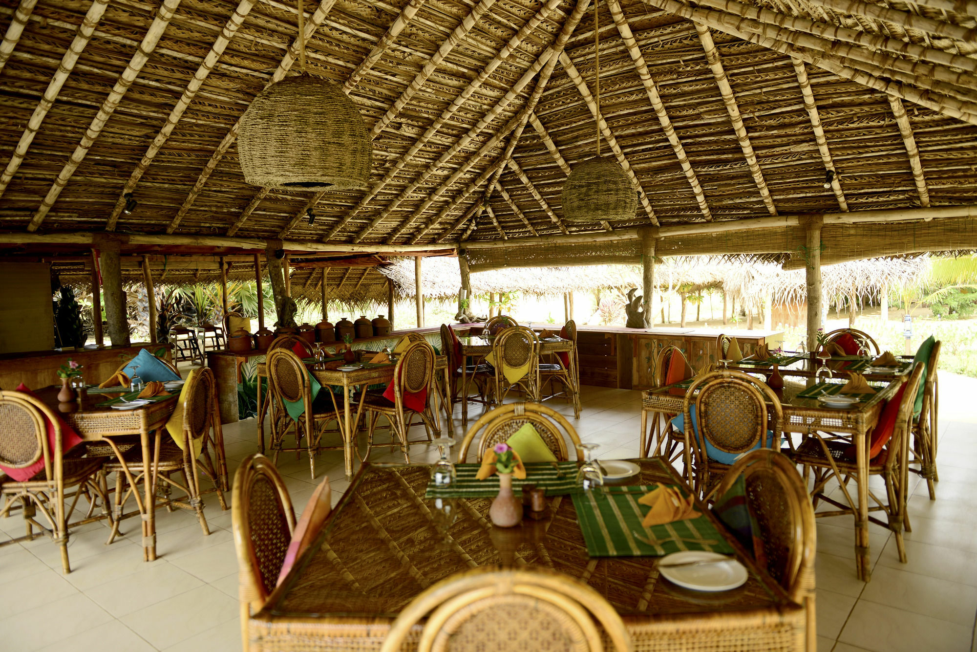 Palagama Beach Etalai Exterior foto