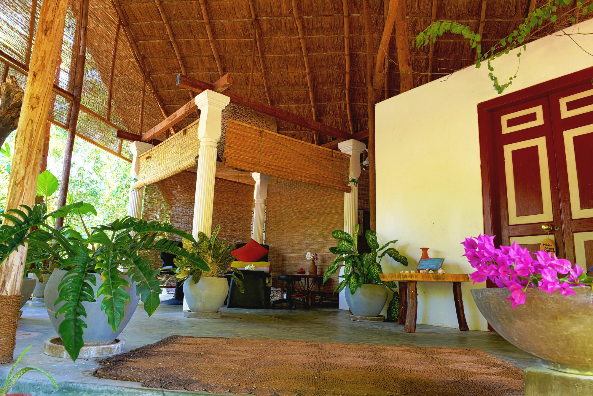 Palagama Beach Etalai Exterior foto
