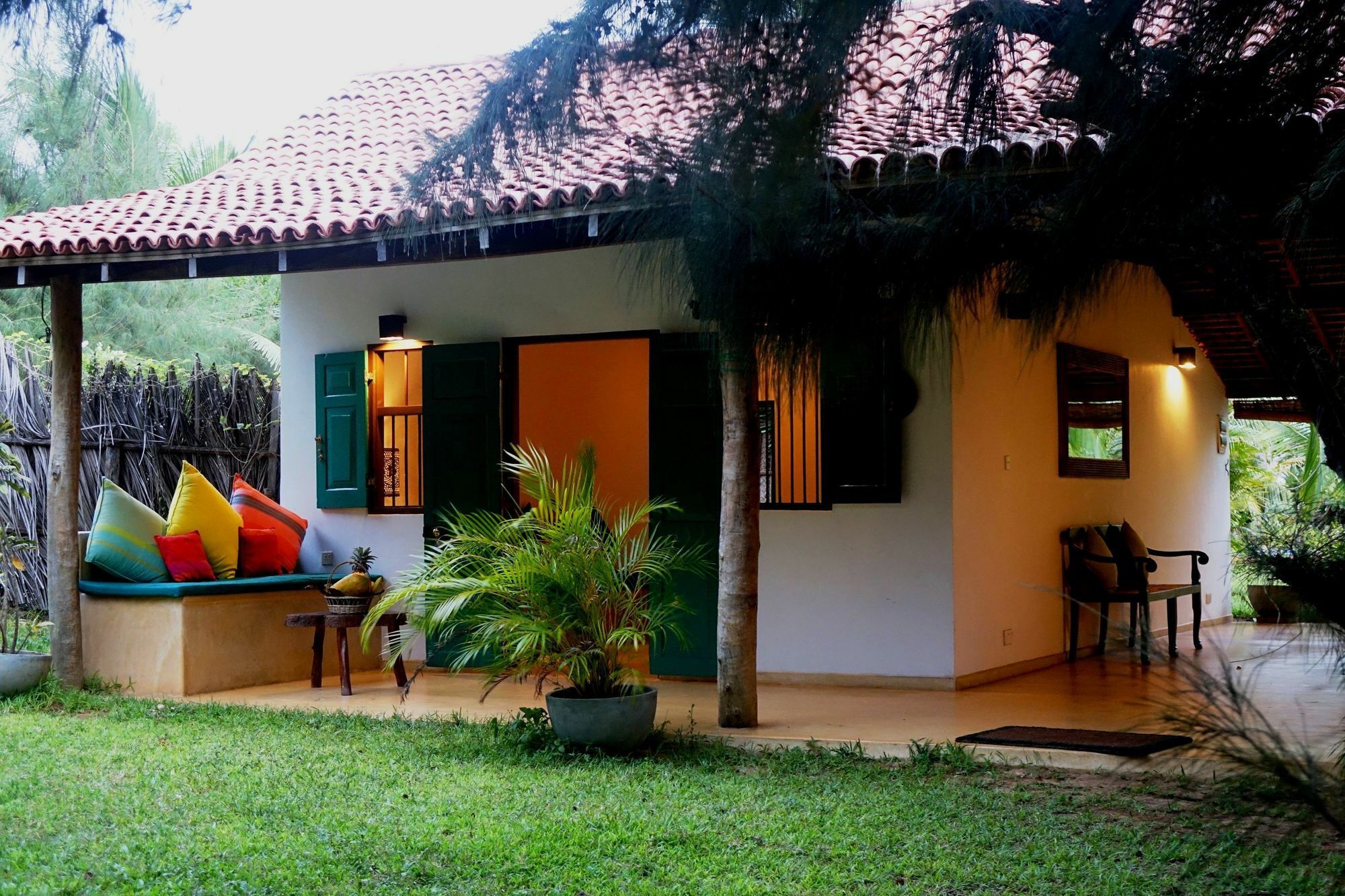 Palagama Beach Etalai Exterior foto